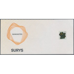 SURYS - hologram PLASTER MIODU