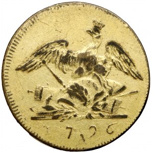 Preussen, Friedrich Wilhelm II, Friedrichs d'or 1796 A - Fälschung