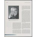 Papier PWPW ze znakiem wodnym - kardynał Stefan Wyszyński