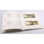 Album NBP, Polskie banknoty obiegowe z lat 1975-1996 - KOMPLET