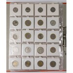 Lithuania, Latvia and Estonia - Big lot of coins