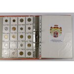 Lithuania, Latvia and Estonia - Big lot of coins