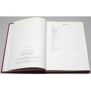 Podczaski, Katalog pieniędzy zastępczych, Tom II - Zabór rosyjski