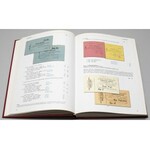 Podczaski, Katalog pieniędzy zastępczych, Tom II - Zabór rosyjski