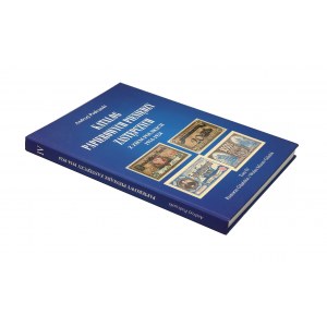 Podczaski, Katalog pieniędzy zastępczych, Tom IV - Pomorze