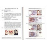 Miłczak 2012 - Banknoty polskie i wzory