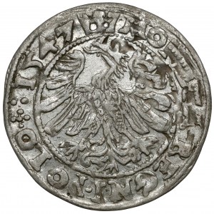 Zygmunt I Stary, Grosz Kraków 1547