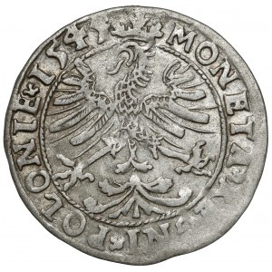 Zygmunt I Stary, Grosz Kraków 1545