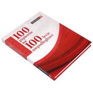 100 papierów na 100-lecie niepodległości, L. Koziorowski