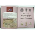 Kolekcja Lucow I - Banknoty polskie 1794-1866