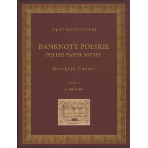 Kolekcja Lucow I - Banknoty polskie 1794-1866