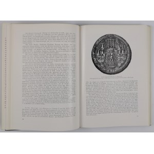 Handbuch Der Polnischen Siegelkunde, Gumowski