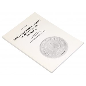 Specjalizowany katalog monet Królestwo Polskie 1917-1918, Chałupski