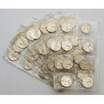 Russia, Mint packs of commemorative rubles (7pcs)