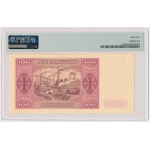 100 złotych 1948 - P
