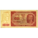 100 złotych 1948 - P