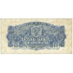 10 złotych 1944 ...owe - Bn