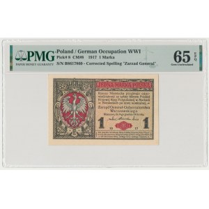 1 mkp 1916 Generał