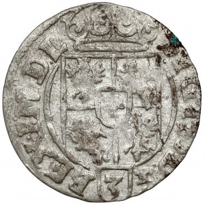 Zygmunt III Waza, Półtorak Bydgoszcz 1625 - Orły w koronach