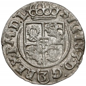 Zygmunt III Waza, Półtorak Bydgoszcz 1625 - Sas