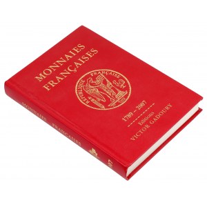 Monnaies françaises 1789-2007