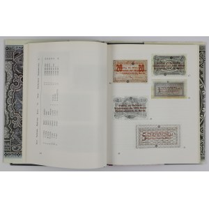 Money in Lithuania 1915-1941, R. Kunciene