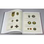 Katalog aukcyjny La Galerie Numismatique 2005 - Polskie odznaki pułkowe