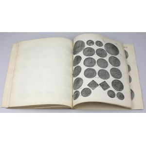 Katalog aukcyjny Ludwig Grabow 1938 m.in. Dwutalar 1614 Bydgoszcz