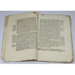 Ihrer Königl. Maj.[estät] in Pohlen, [et]c. Chur-Fürstens zu Sachsen, [et]c. [et]c. Münz=Mandat... 9. Julii Anno 1732
