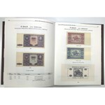 Kolekcja LUCOW Tom VI - Banknoty polskie 1957-2012