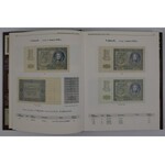 Kolekcja LUCOW Tom IV - Banknoty polskie 1939-1945