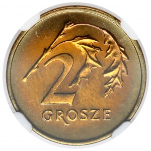 2 grosze 1992