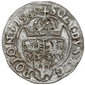 Žigmund III Vasa, Olkuszská polička 1588