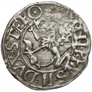 Pomorze, Filip II, Półtorak (Reichsgroschen) 1616, Szczecin