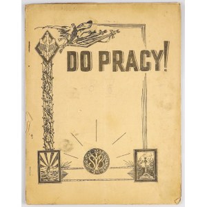 Do pracy