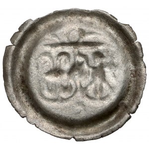 Brandenburg-Preussen, Joachim I (1499-1535), Hohlpfennig - Krossen