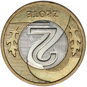 Destrukt 2 zloty 2018 - reversal