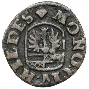 Hildesheim-Stadt, 4 pfennig 1721