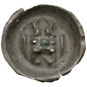 Zakon Krzyżacki, Brakteat - Brama II (1327-1338)