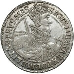 Zygmunt III Waza, Ort Bydgoszcz 1621 - NECNO - b.rzadki