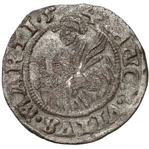 Corvey, Caspar von Horsell, Körtling 1547, Höxter