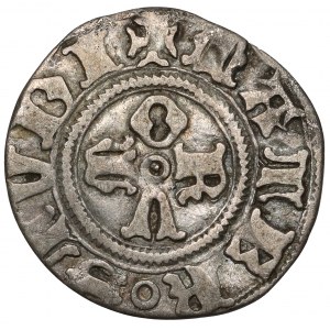 Italy, Republic of Bologna, Gian Galeazzo Visconti, Bolognino (1402-1403)