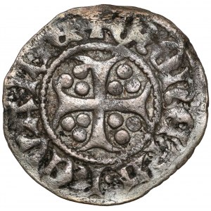 Livonian Order (Livonian Confederation), Bernd von der Borch (1471-1483), Shilling, Reval