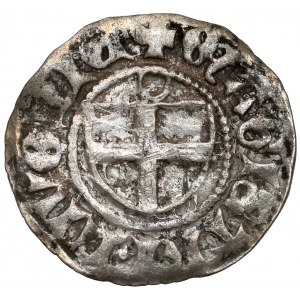 Livonian Order (Livonian Confederation), Bernd von der Borch (1471-1483), Shilling, Reval