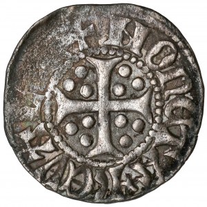 Livonian Order (Livonian Confederation), Bernd von der Borch (1471-1483), Shilling Reval