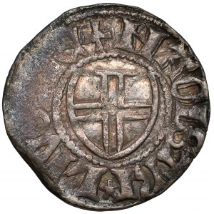 Livonian Order (Livonian Confederation), Bernd von der Borch (1471-1483), Shilling Reval