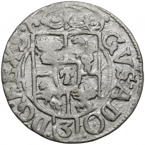 Gustaw II Adolf, Półtorak Elbląg 1632 - SVE