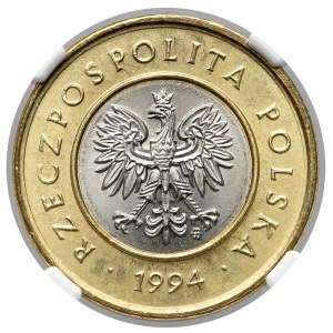 2 złote 1994