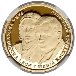 100 złotych 2011 Smoleńsk