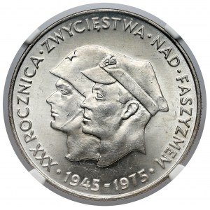 200 złotych 1975 Zwycięstwo nad Faszyzmem